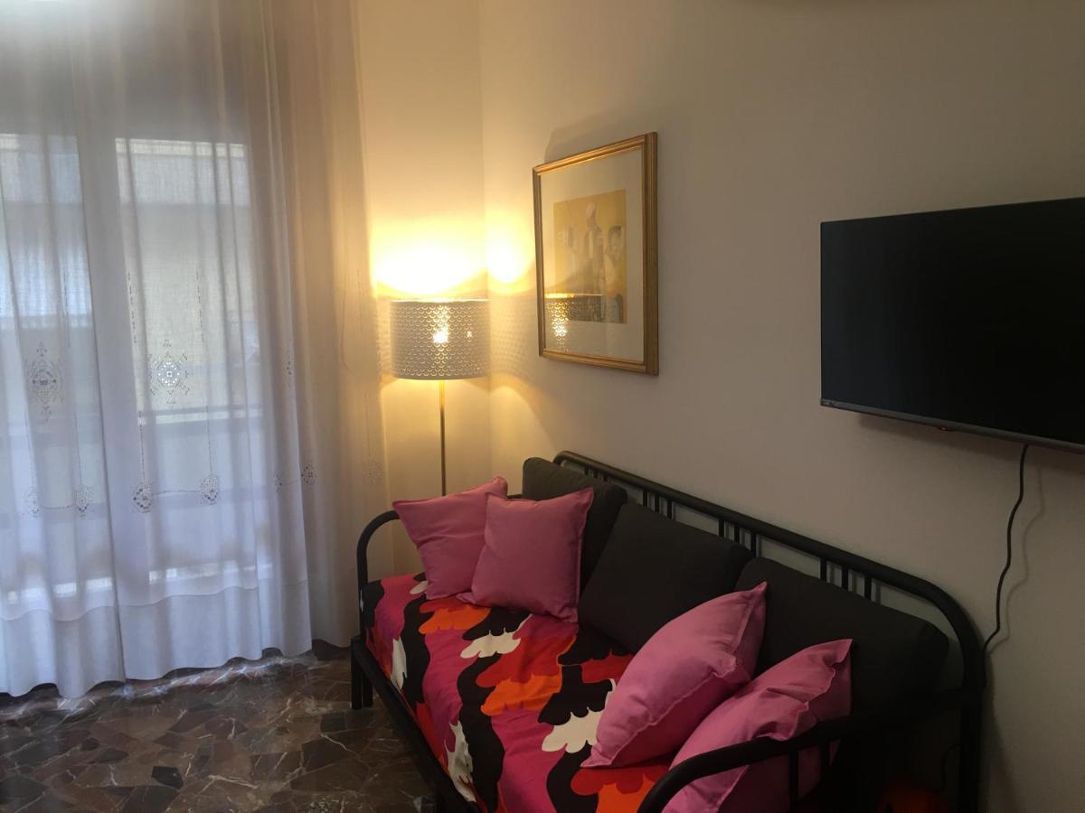 Marie Home Florence Scandicci Esterno foto