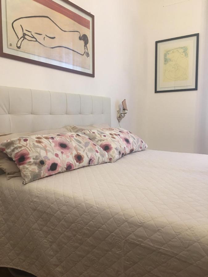 Marie Home Florence Scandicci Esterno foto