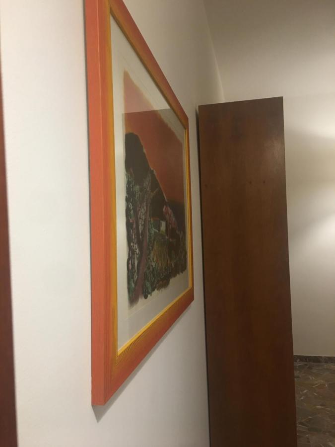 Marie Home Florence Scandicci Esterno foto