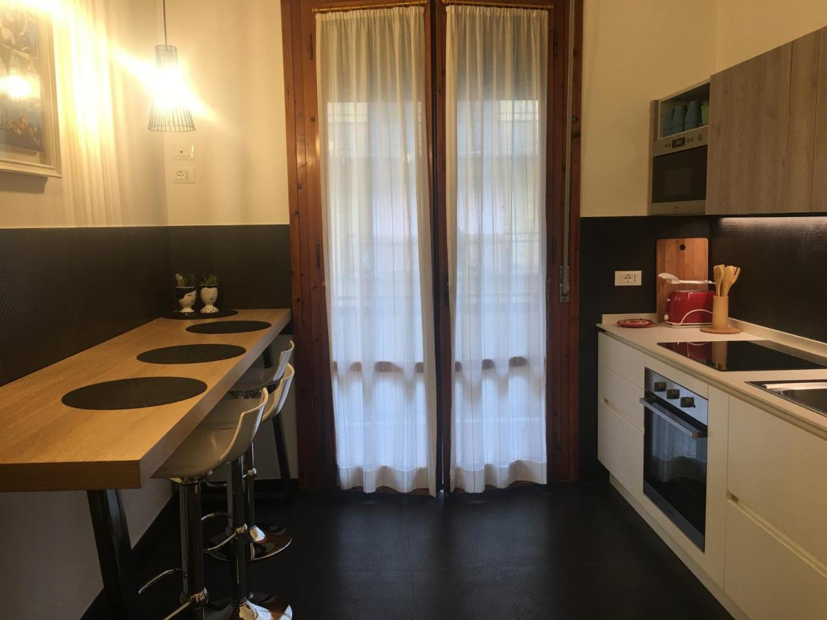 Marie Home Florence Scandicci Esterno foto